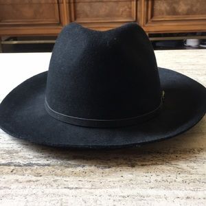 Anine Bing Hat